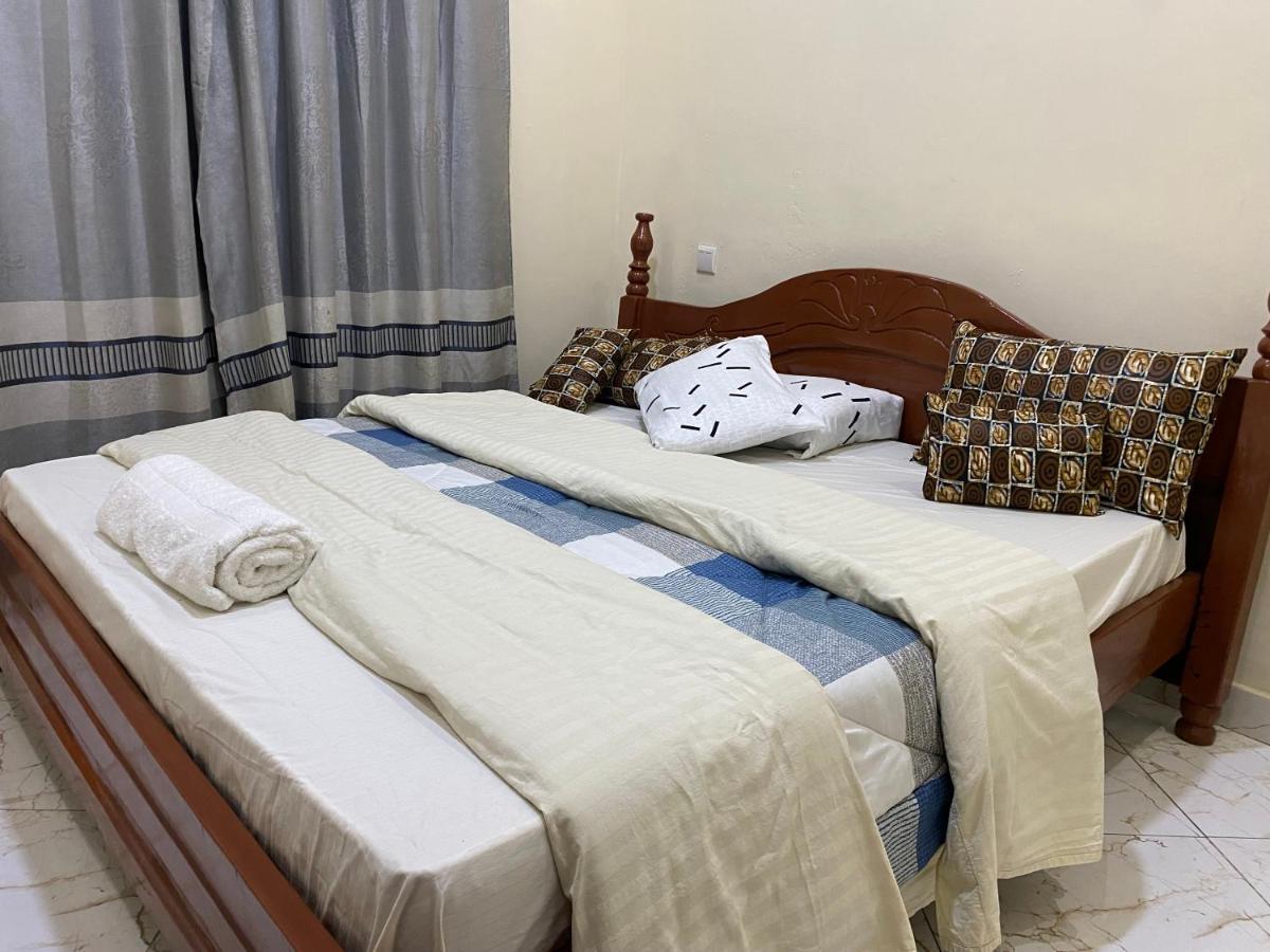 Virunga Homestays Ruhengeri Room photo